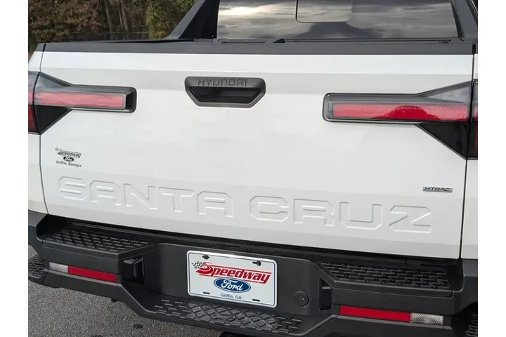 $28991 : Hyundai SANTA CRUZ 2024 AWD image 7