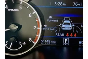 $19775 : Nissan Altima 2024 2.5 SV 4d thumbnail