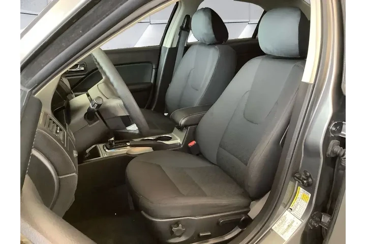 $6491 : Ford Fusion 2010 SE 4dr Seda image 7