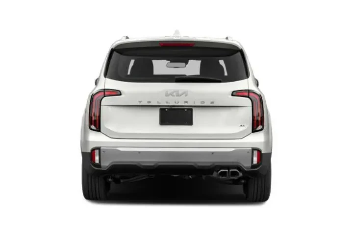 $32005 : Kia Telluride 2023 EX 4dr SU image 5
