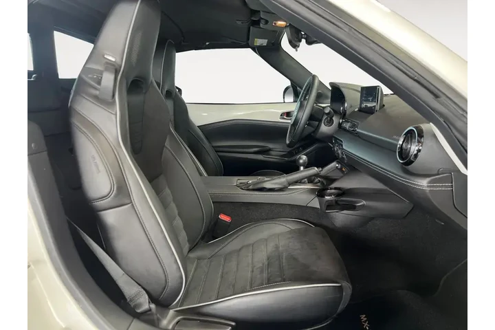 $36000 : Mazda MX-5 Miata RF 2024 Clu image 3
