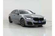BMW 5 Series 2023 530i 4dr S en San Jose