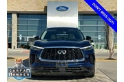 $33995 : INFINITI QX60 2023 AWD Luxe thumbnail