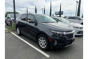 $24988 : Chevrolet Equinox 2023 4x4 L thumbnail