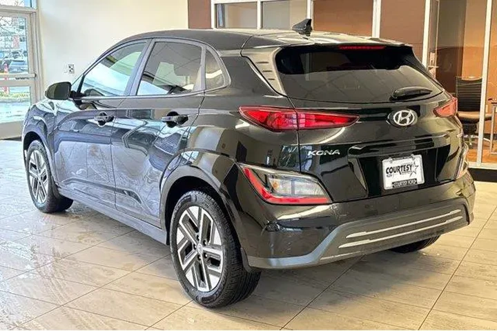 $19878 : Hyundai KONA Electric 2023 S image 6