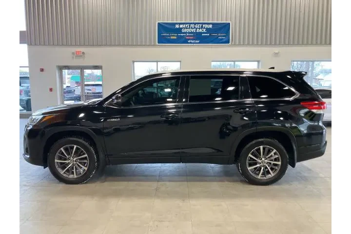 $24900 : Toyota Highlander Hybrid 201 image 8