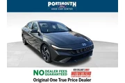 Hyundai ELANTRA 2024 Limited