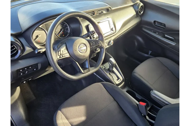 $18499 : Nissan Kicks 2024 S 4dr Cros image 9