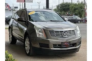 $13500 : 2016 SRX Luxury Collection thumbnail