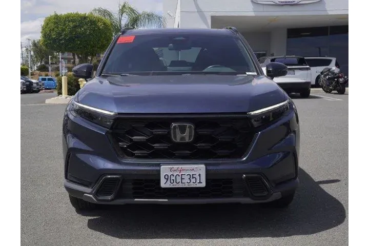 $30498 : Honda CR-V Hybrid 2023 Sport image 9
