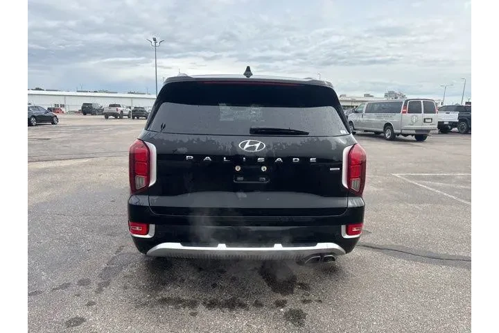 $29982 : Hyundai PALISADE 2021 AWD Ca image 6