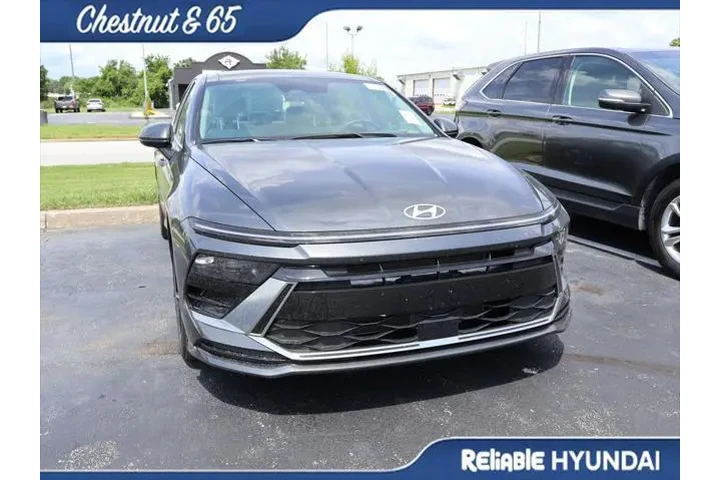 $25699 : Hyundai SONATA 2024 SEL 4dr image 3