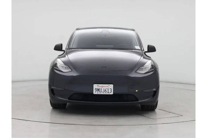 $37998 : Tesla Model Y 2024 AWD Long image 5