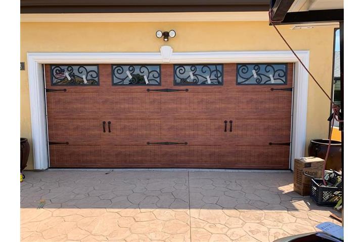 Garage Doors Installations image 2