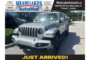 Jeep Gladiator 2022 4x4 High