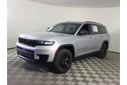 $36314 : Jeep Grand Cherokee L 2024 4 thumbnail
