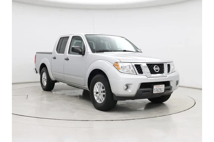 $19998 : Nissan Frontier 2016 4x2 SV image 1