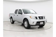 Nissan Frontier 2016 4x2 SV en Modesto