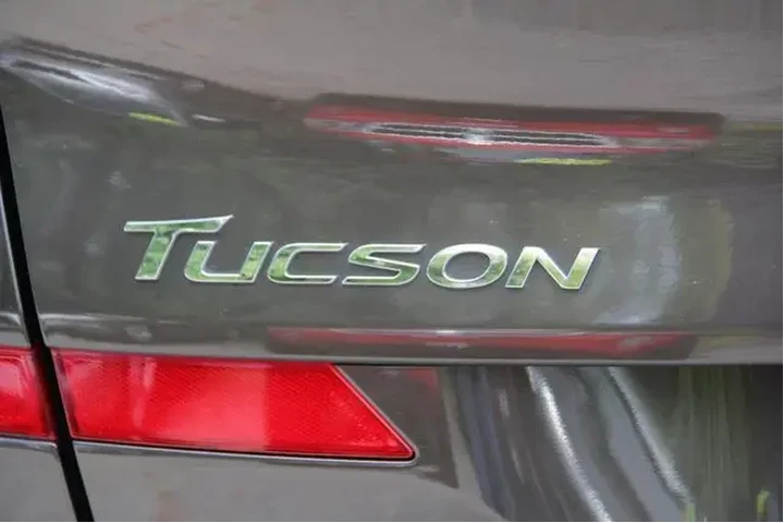 $12500 : Hyundai TUCSON 2019 AWD Ulti image 9