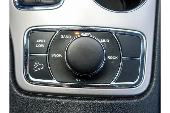 $15359 : Jeep Grand Cherokee 2019 4x4 image 10