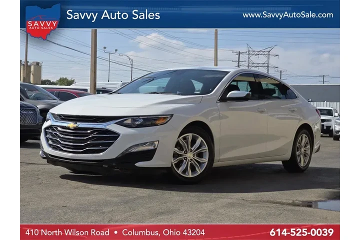 $15764 : 2023 Malibu image 1