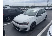 $16121 : Volkswagen Golf GTI 2017 Spo thumbnail