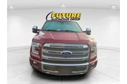 $24994 : Ford F-150 2015 4x4 Lariat 4 thumbnail