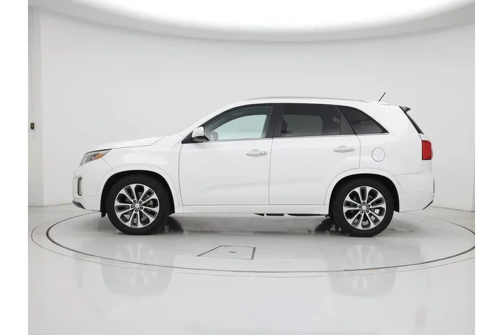 $15998 : Kia Sorento 2015 SX 4dr SUV image 3