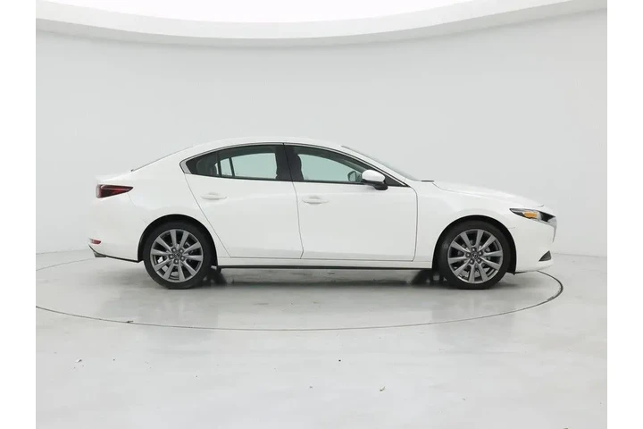 $21998 : Mazda Mazda3 Sedan 2023 2.5 image 7