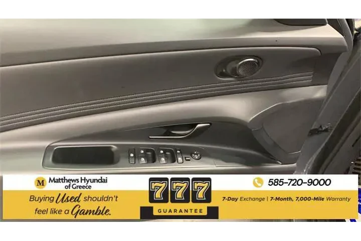 $21990 : Hyundai ELANTRA 2025 SEL Spo image 8