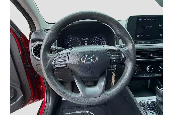 $13997 : Hyundai KONA 2022 SE 4dr Cro image 8