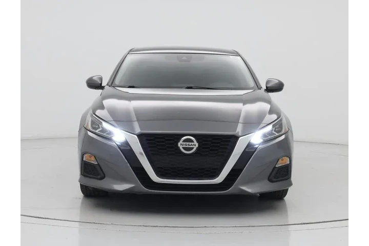 $17998 : Nissan Altima 2022 2.5 SV 4d image 5