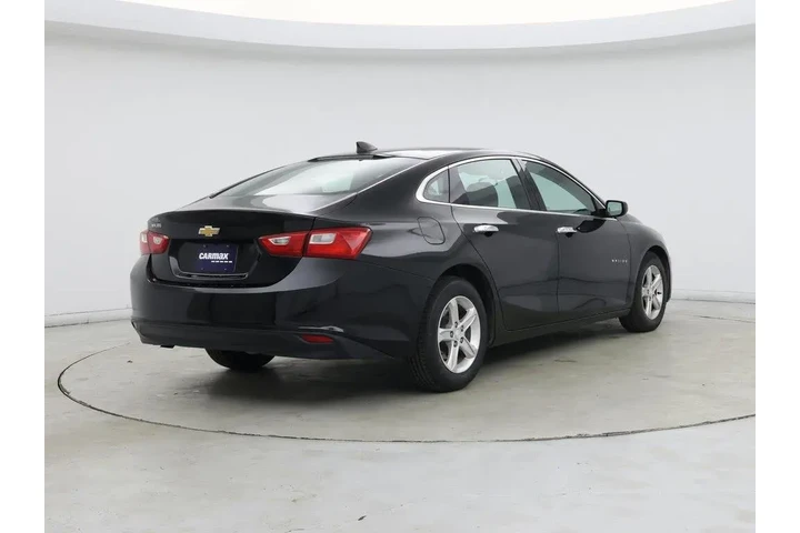 $14998 : Chevrolet Malibu 2018 LS 4dr image 8