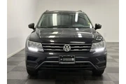 $17000 : Volkswagen Tiguan 2021 SE 4d thumbnail