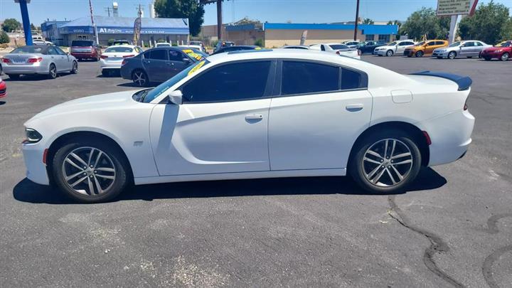 $24999 : 2018 DODGE CHARGER image 5