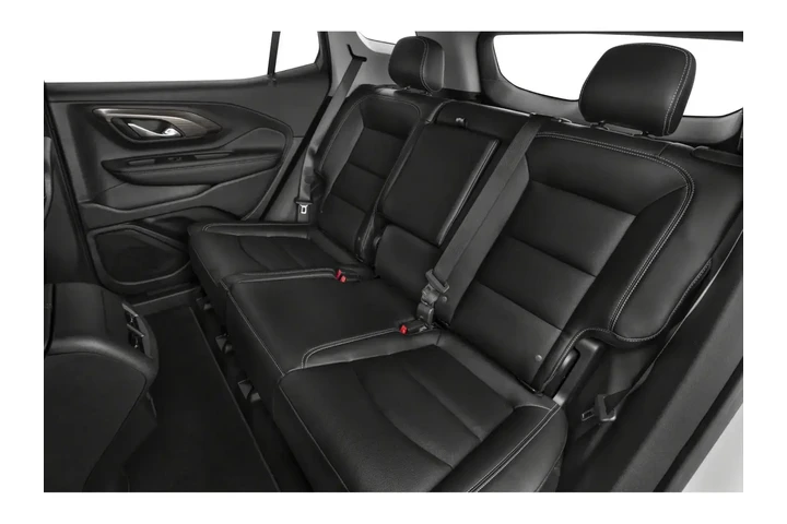 GMC Terrain 2024 AWD SLE 4dr image 8