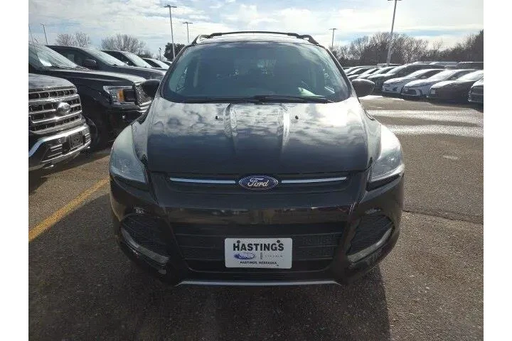$5592 : Ford Escape 2013 SE 4dr SUV image 7