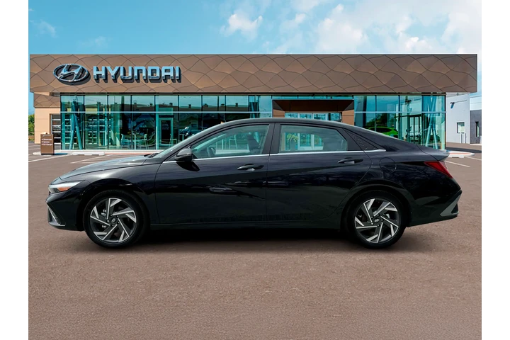 $25999 : Hyundai ELANTRA Hybrid 2025 image 3