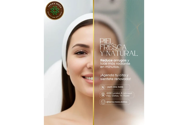 Terra Nova Beauty and Wellness image 9