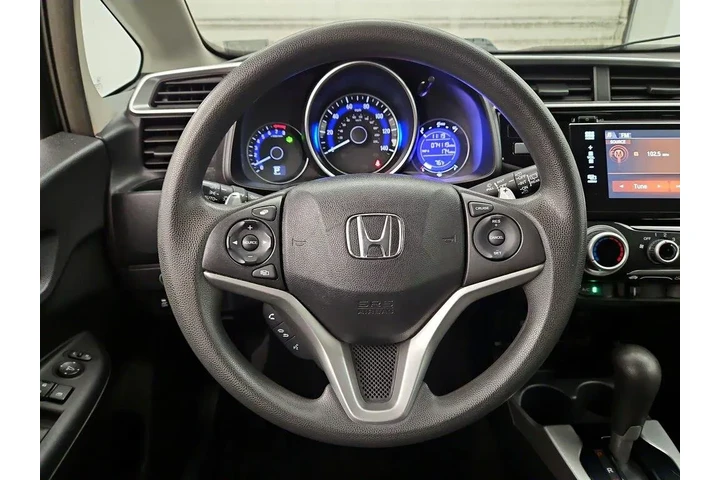 $15998 : Honda Fit 2015 EX 4dr Hatchb image 10