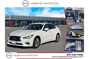INFINITI Q50 2023 AWD Luxe 4 en Long Island