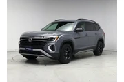 $39998 : Volkswagen Atlas 2024 AWD Pe thumbnail
