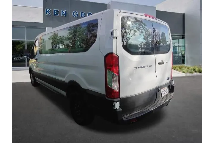 $35000 : Ford Transit 2022 350 XL 3dr image 5
