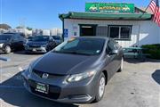 2013 Civic LX Coupe en Tulare