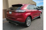$19965 : Ford Edge 2018 Titanium 4dr thumbnail