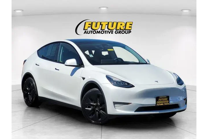 $34788 : Tesla Model Y 2023 AWD Long image 1