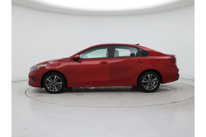$17998 : Kia Forte 2024 LXS 4dr Sedan image 3