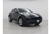 Porsche Macan 2015 AWD S 4dr en Fresno