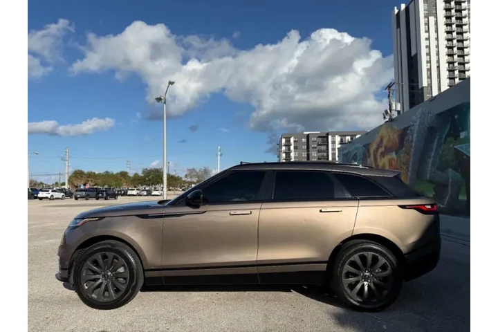 $19900 : 2018 Land Rover Range Rover V image 10