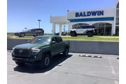 $30950 : Toyota Tacoma 2021 4x4 TRD O thumbnail